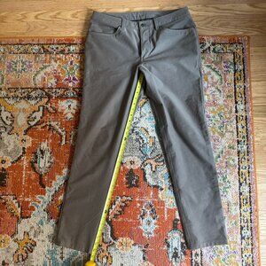 Mens Lululemon Pants